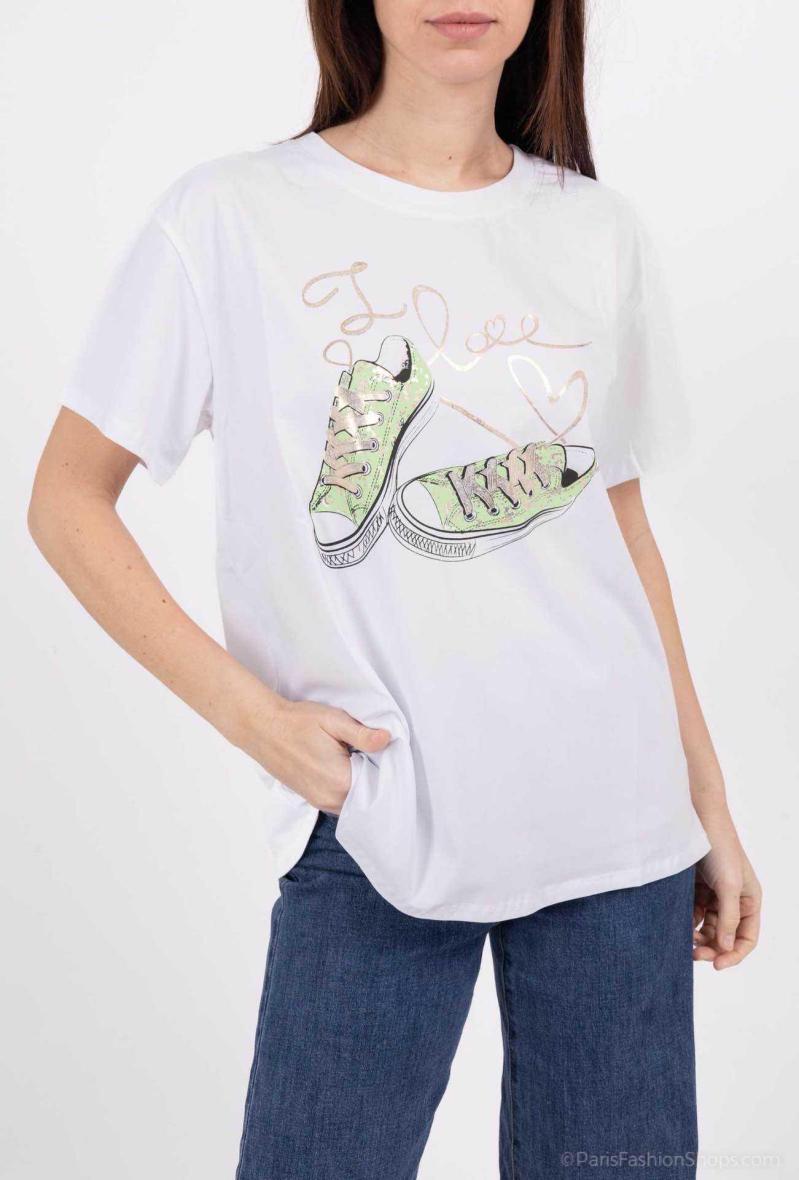 T-SHIRT