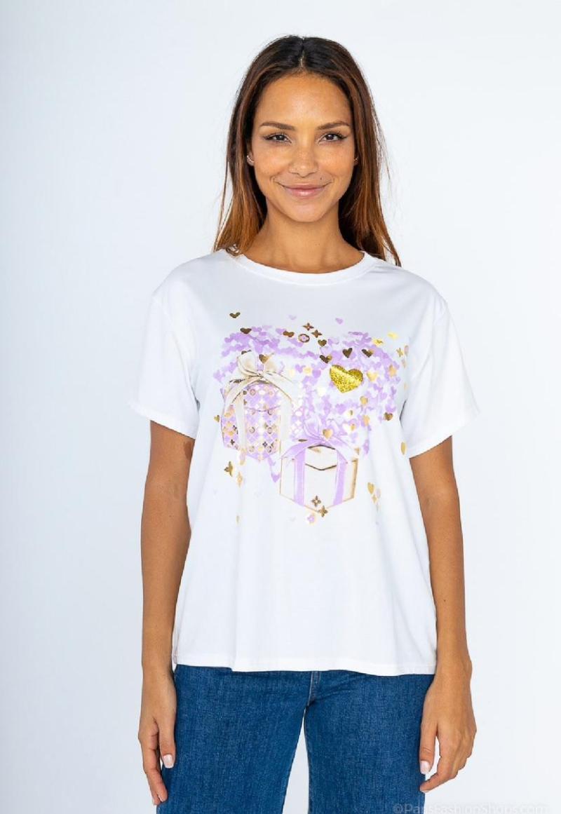 T-SHIRT