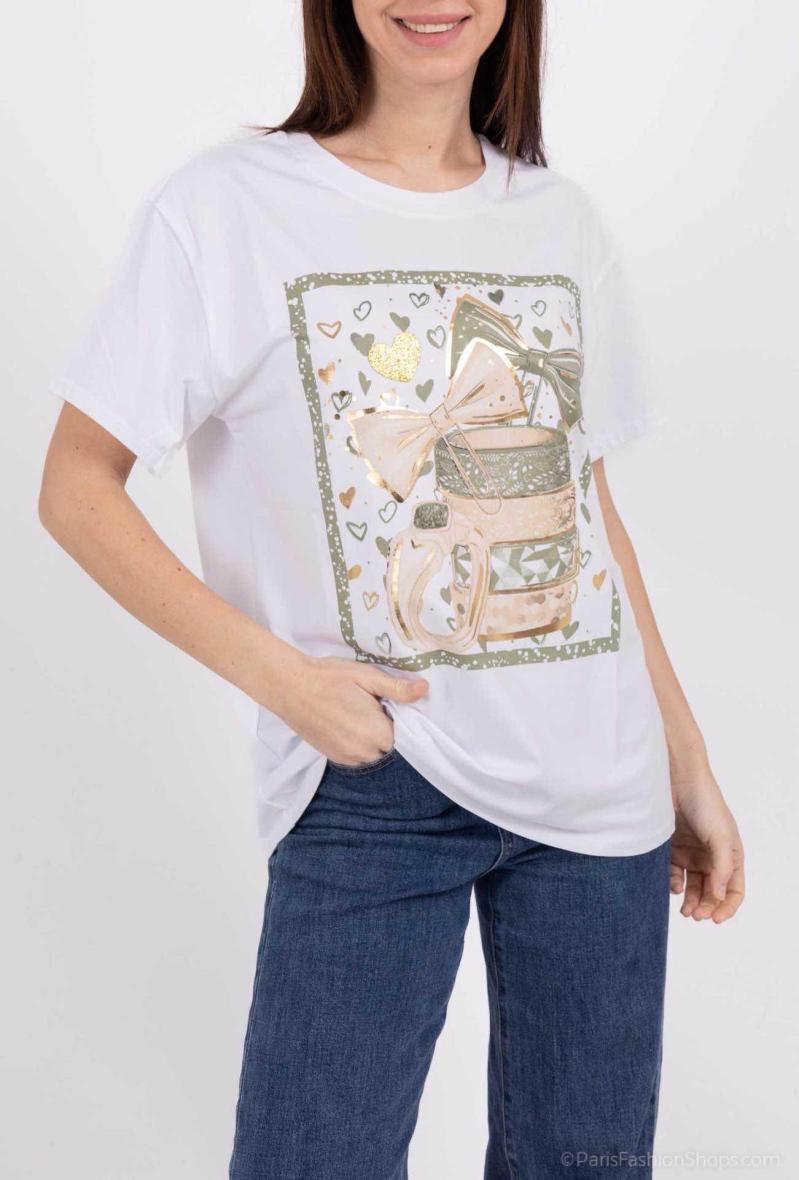 T-SHIRT