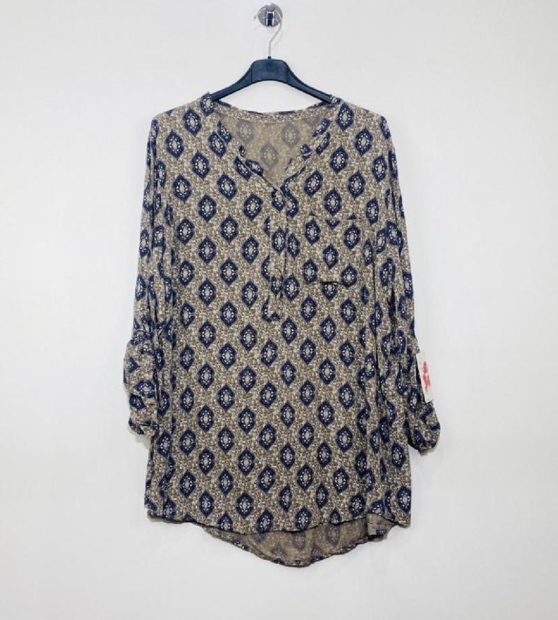 Chemise