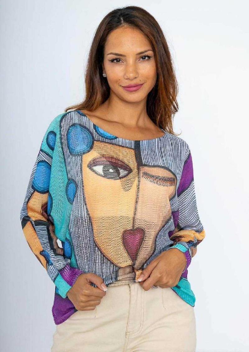 PULL