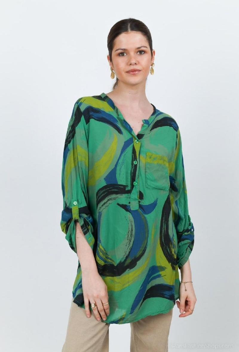 CHEMISE