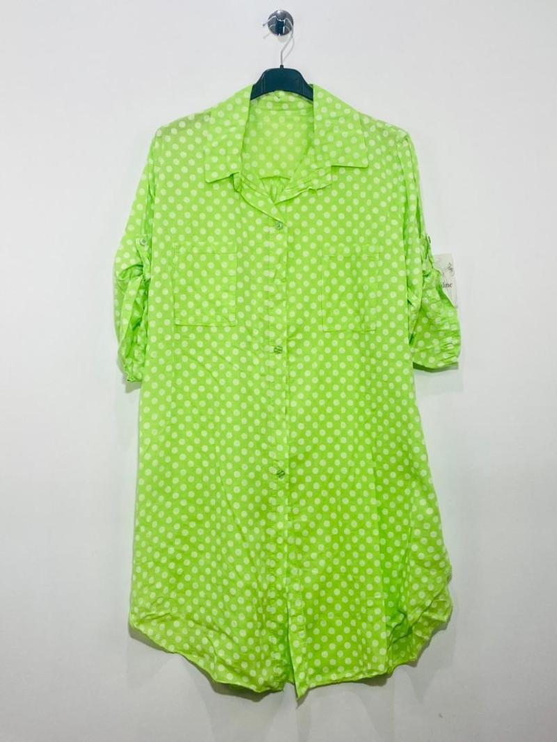 CHEMISE