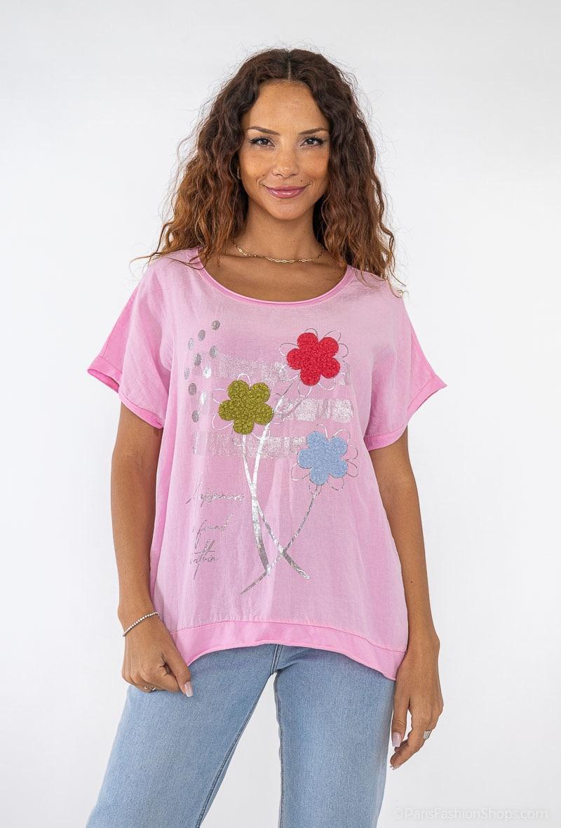 T-SHIRT