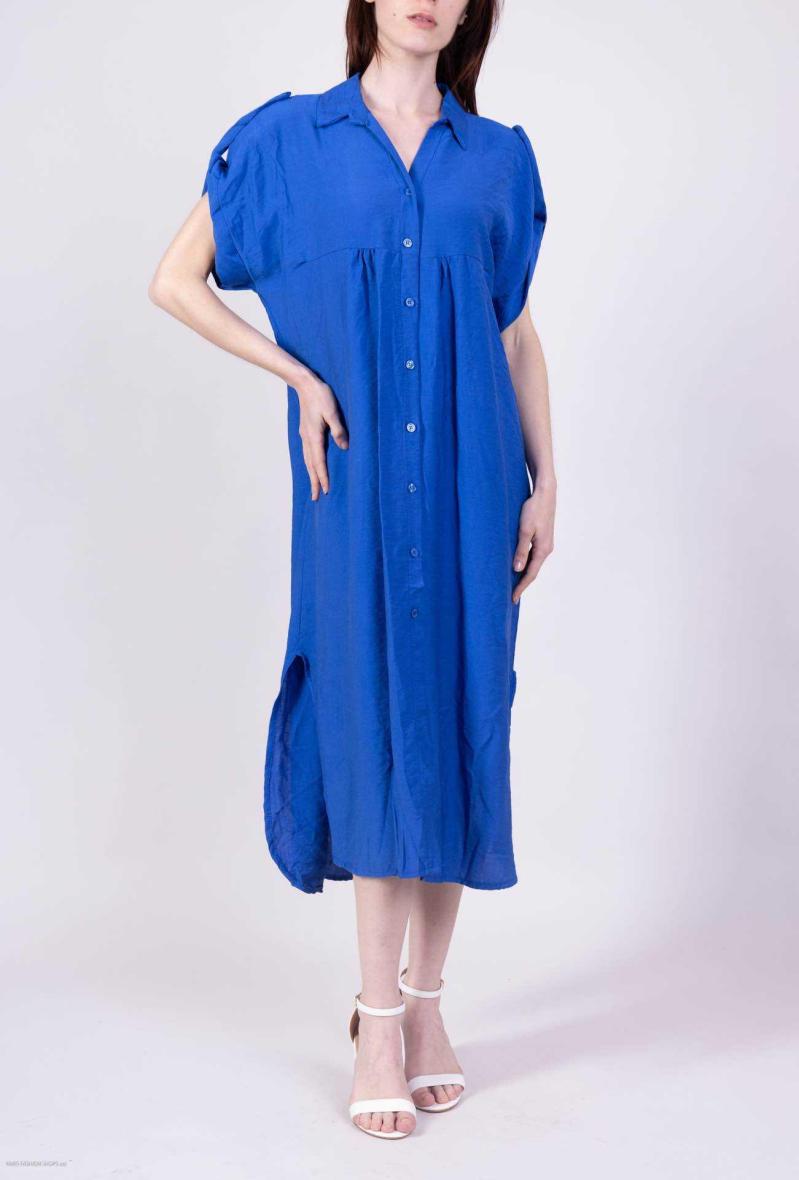 Robe chemise