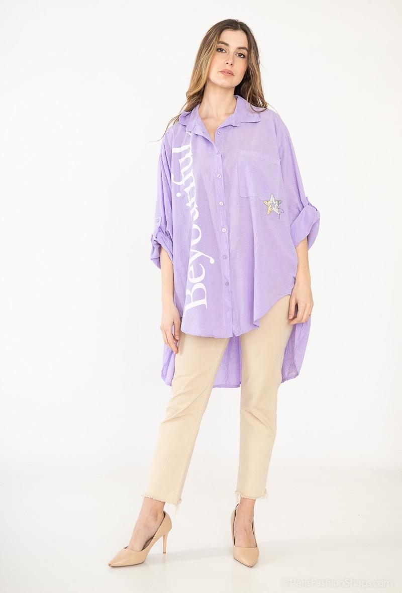 Chemise