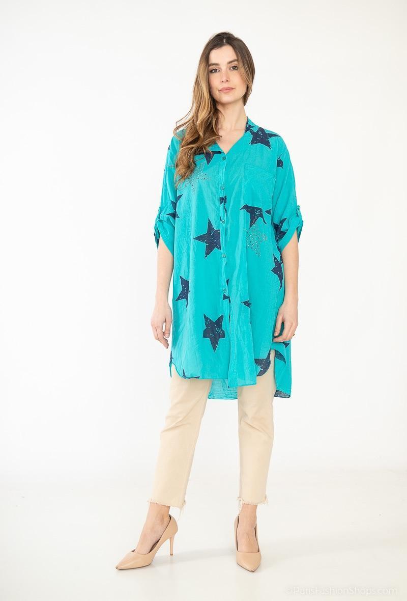 Chemise