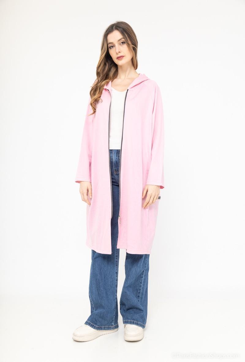 VESTE