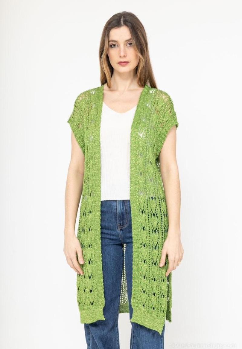 Gilet