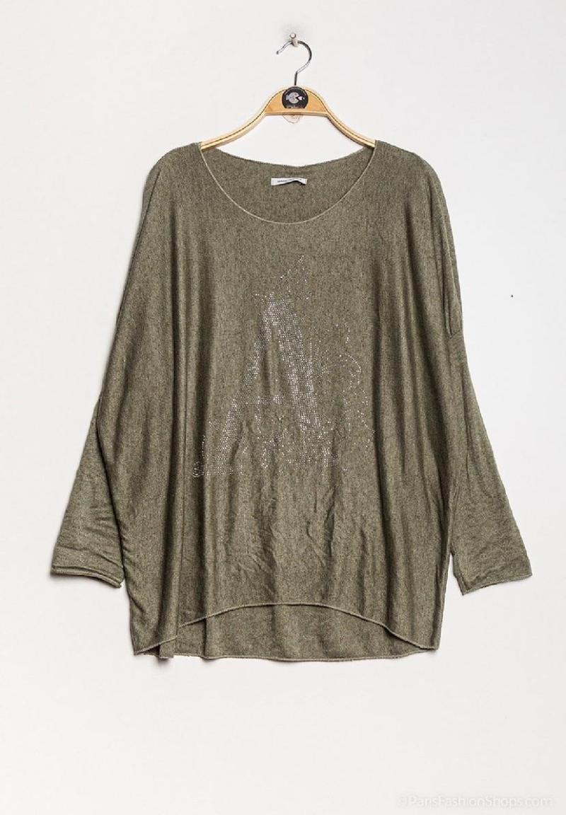 Pull