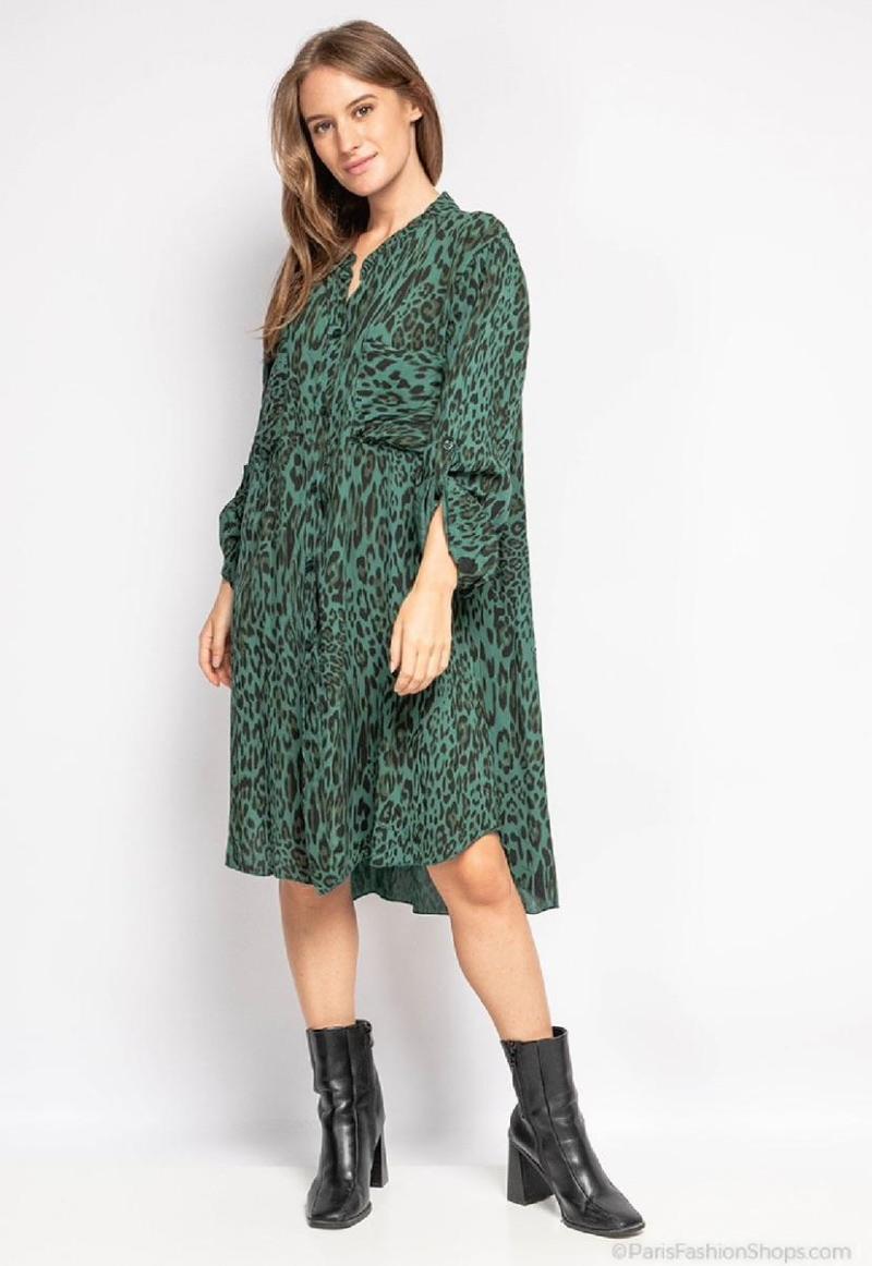 Chemise