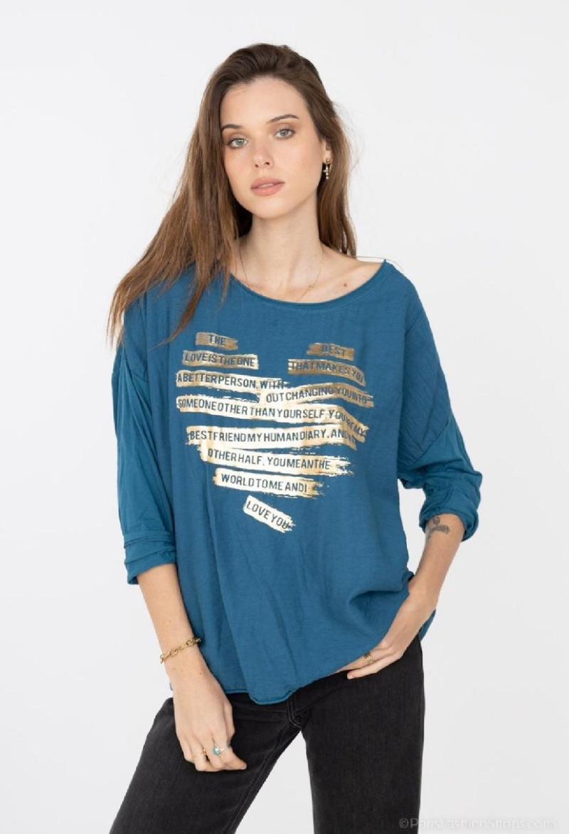 T-SHIRT