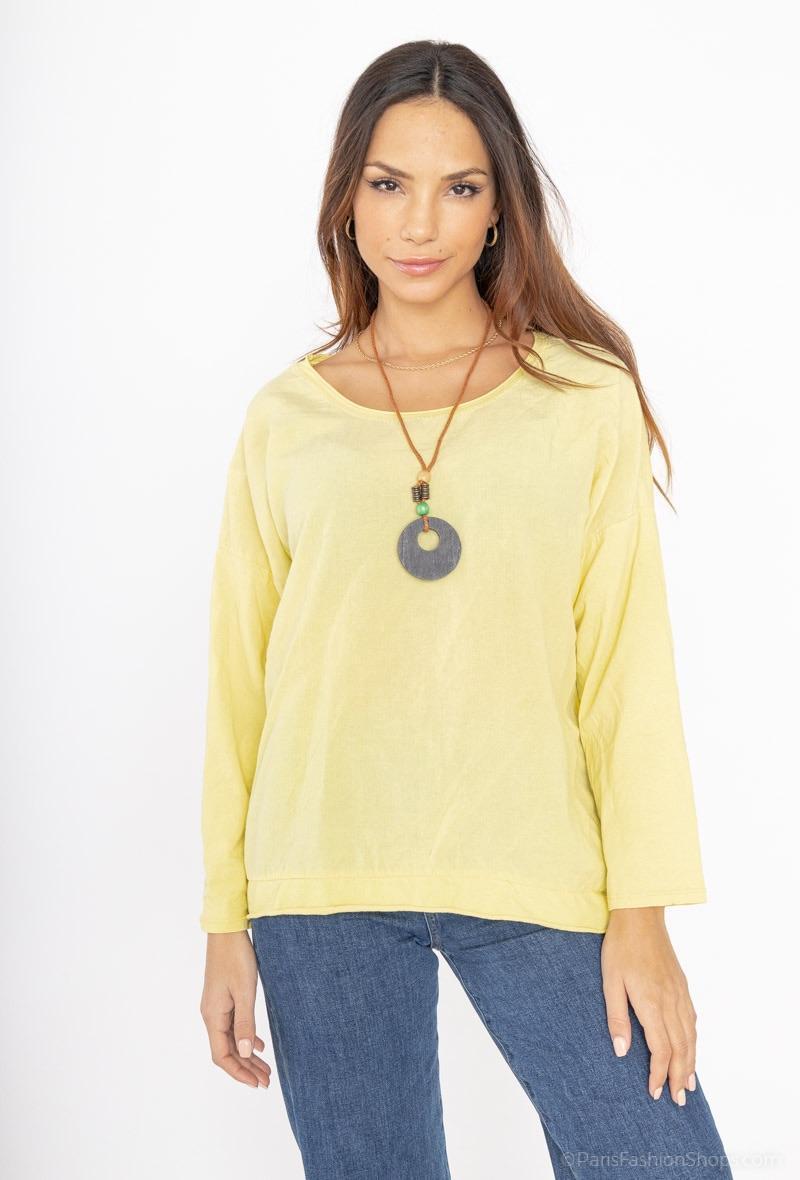 T-SHIRT