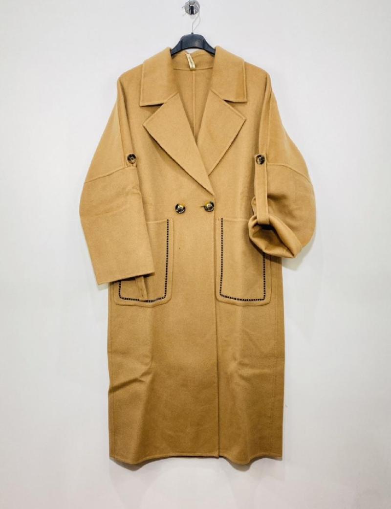 Manteau