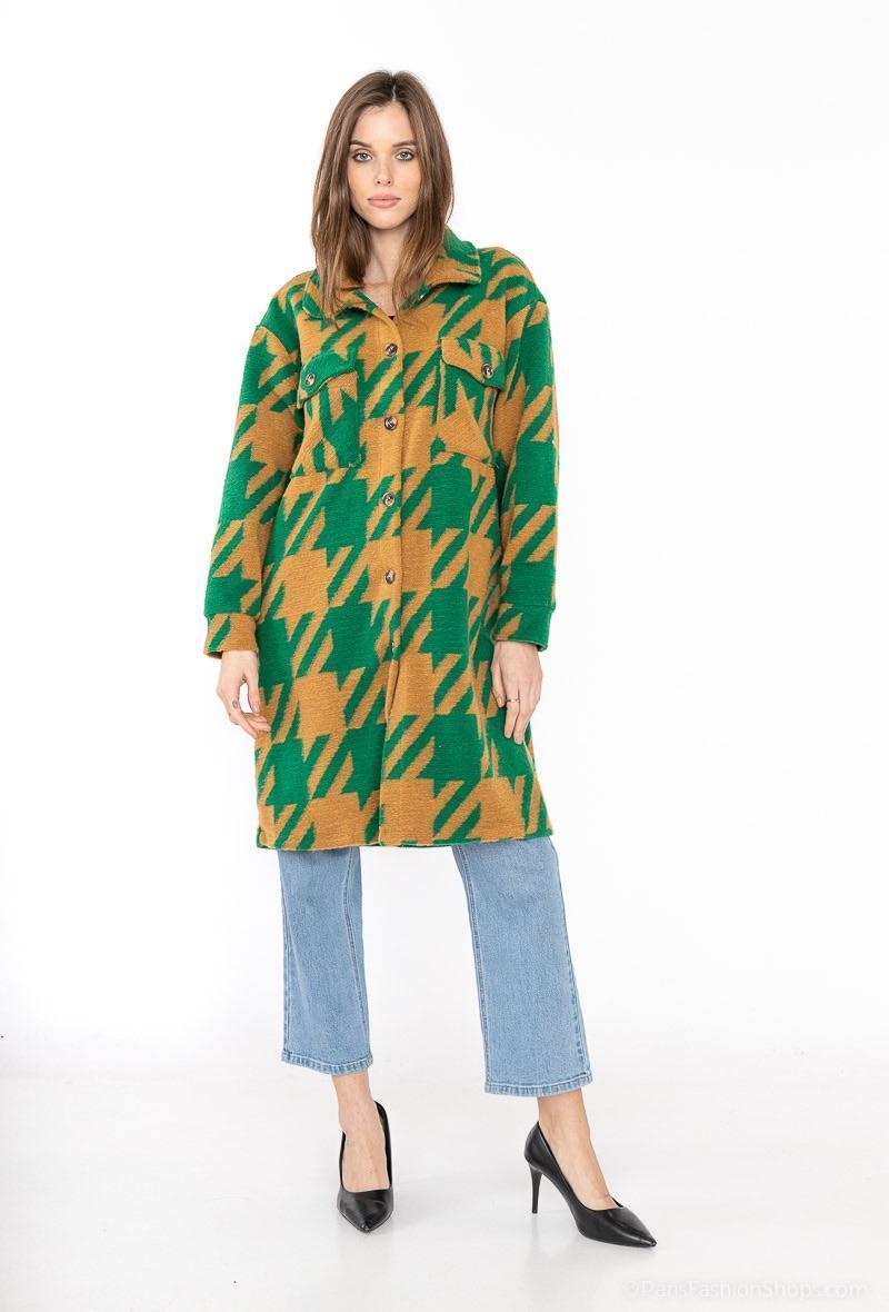 manteau