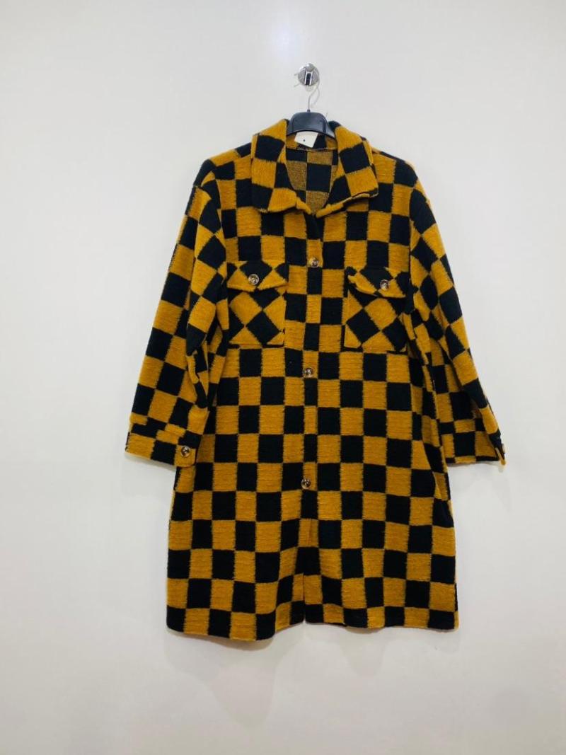 Manteau