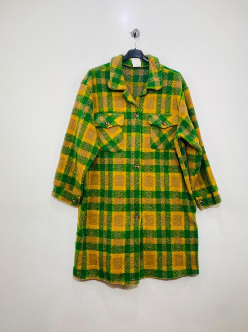 Manteau