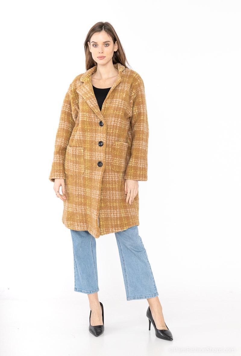 Manteau