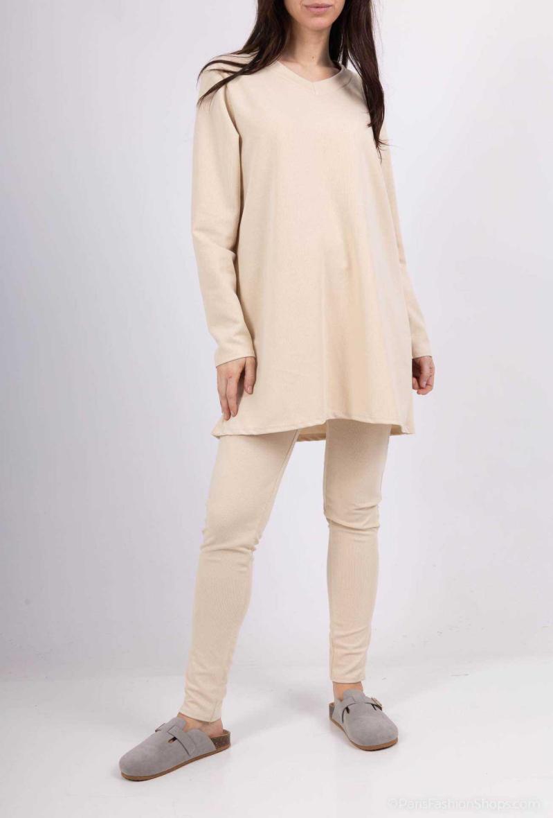 Ensemble pantalon