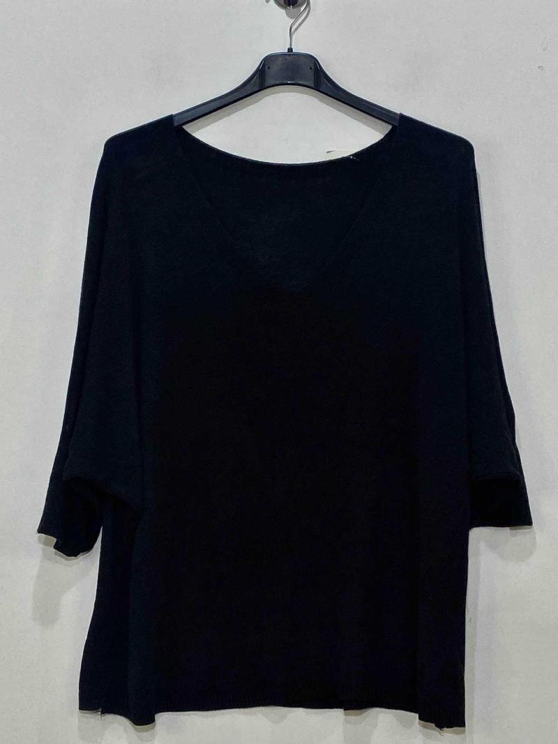 Pull basique léger