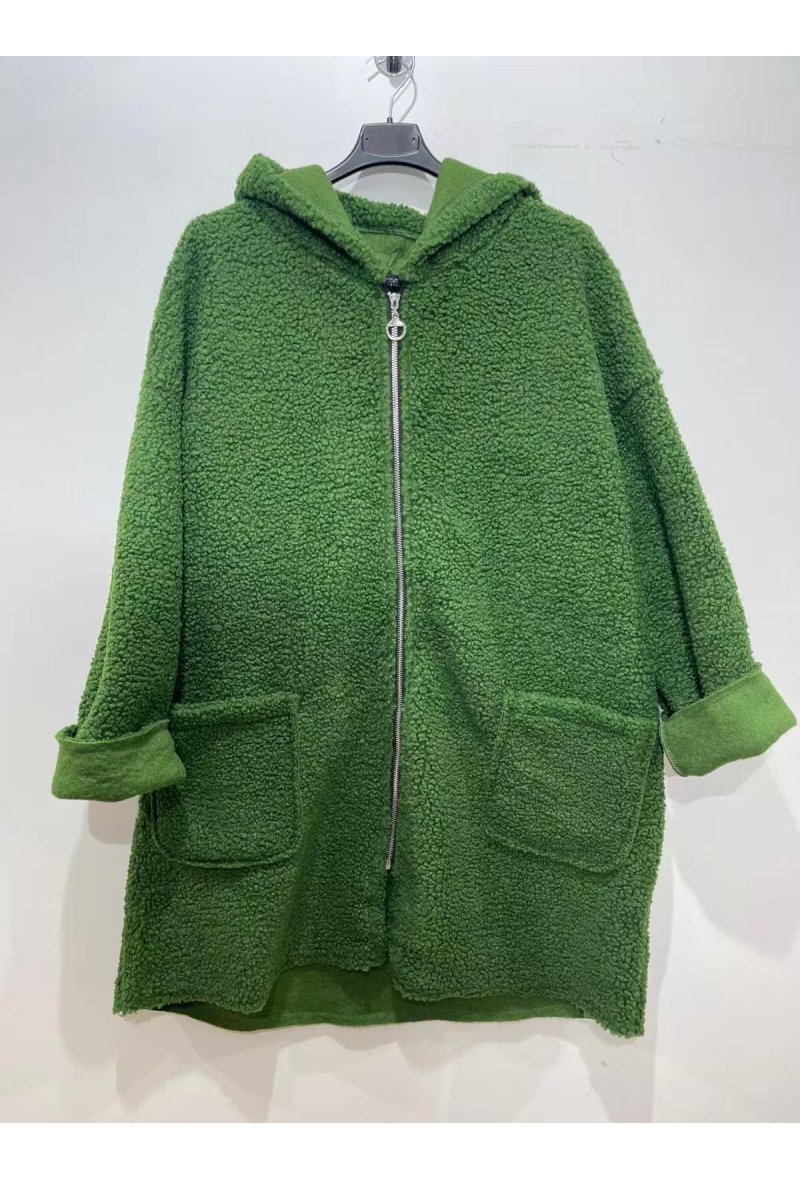 Manteau