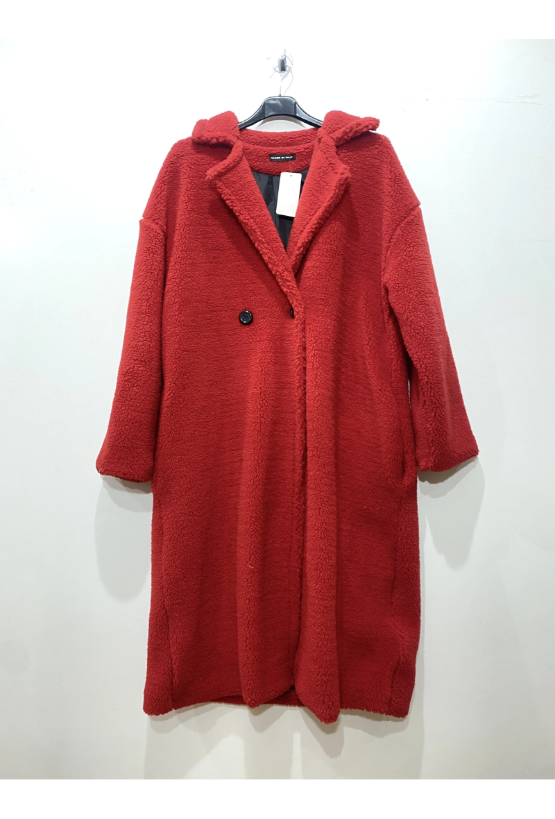 Manteau