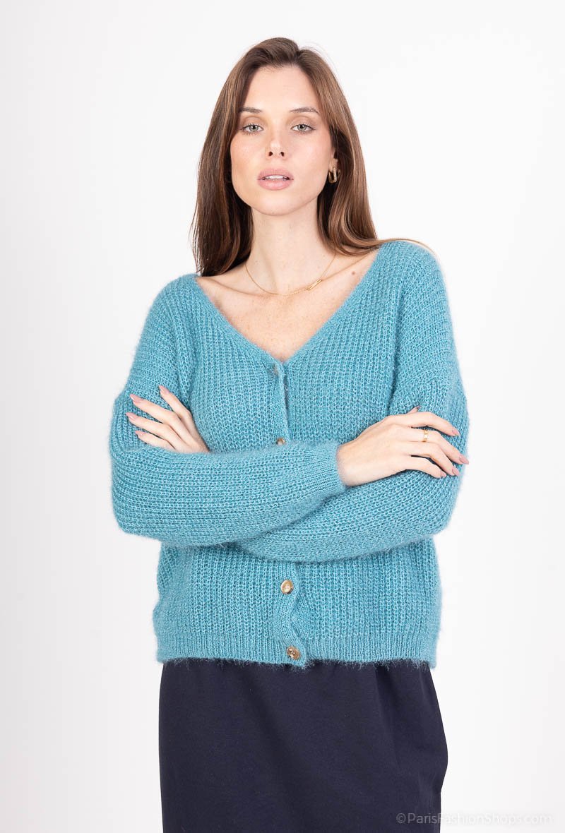 CARDIGAN